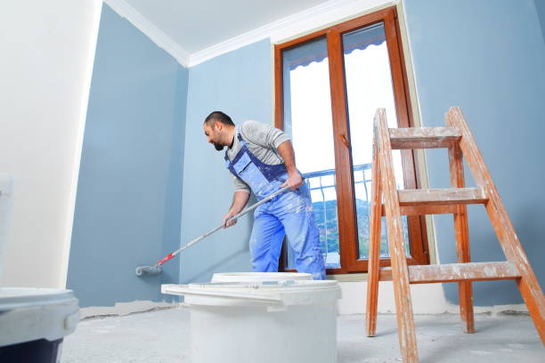 Best Interior Painting  in Palo Alto, CA